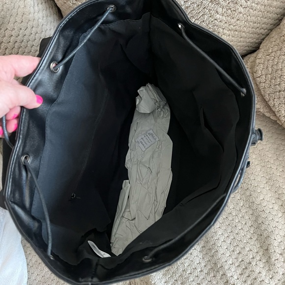 Luminous backpack - Picture 3 of 6